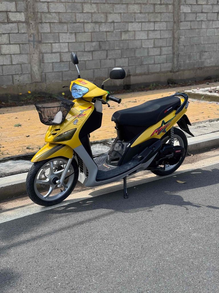 Mio gtdd Dọn keng máy móc êm ru. Mua bán Xe máy tại Huyện Bình Chánh Tp Hồ Chí Minh được đăng bởi Nguyen tri tung hình 4