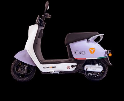 Xe máy điện Yadea có bàn đạp. Mua bán Xe điện tại Thành phố Việt Trì Phú Thọ được đăng bởi Nguyễn Chí Tuấn