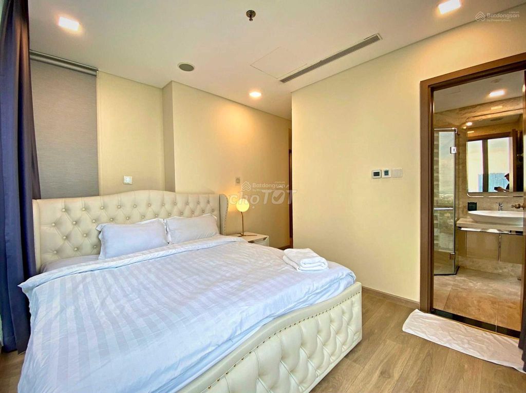 Bán nhanh 2PN 85m2 6,3 tỷ - Khu Park Vinhomes Central Park