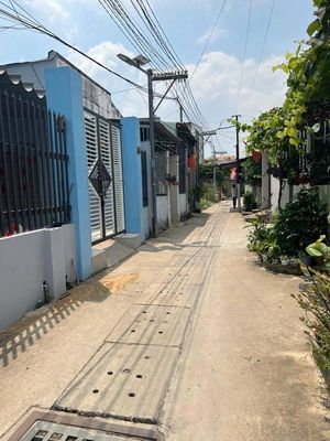 BÁN ĐẤT GẦN NGÃ 3 TÂN VẠN - SUỐI TIÊN