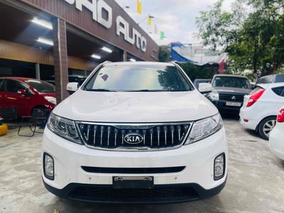 Kia Sorento Delux xăng đăng ký 2021. Mua bán Ô tô tại Quận Hoàng Mai Hà Nội được đăng bởi Phạm quang đồng