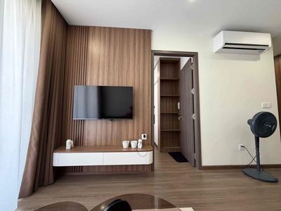 Аренда · FPT City · 2 комн. · 60 м² · Quận Ngũ Hành Sơn, ул. Hòa Hải