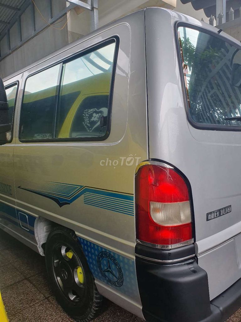 mec mb 100 ko nien hang. Mua bán Ô tô tại Thành phố Biên Hòa Đồng Nai được đăng bởi Chi Thanh Võ hình 13