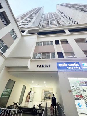 Apartment in Đông Anh
