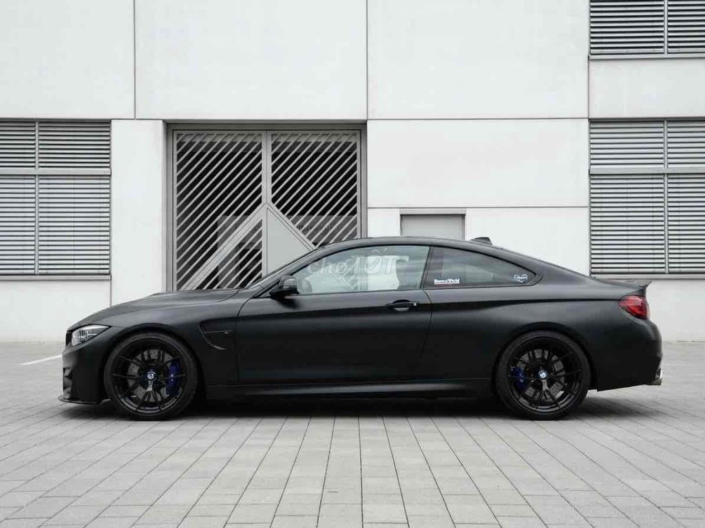 BMW 428 2014 photo 4