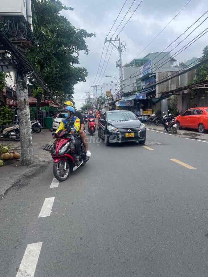 🔥CHDV MT LÊ VĂN LƯƠNG📍TÂN PHONG QUẬN 7 - NGAY ĐH TÔN ĐỨC THẮNG, ĐH RMI