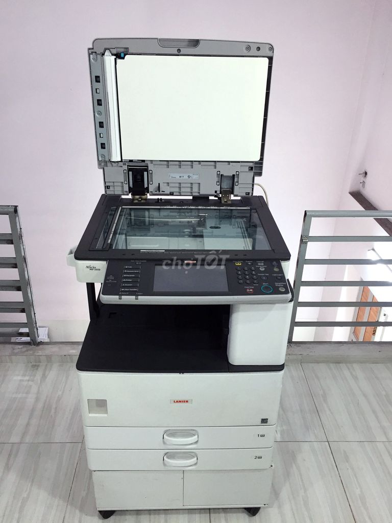 Máy photocopy Ricoh MP 3352