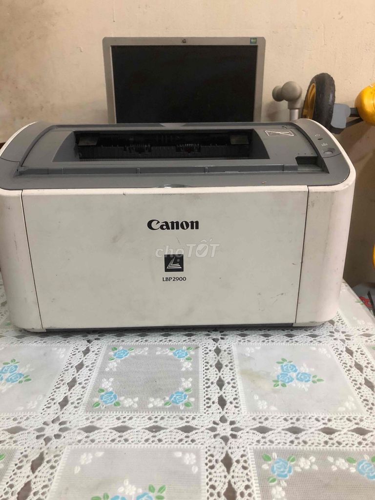 canon 2900