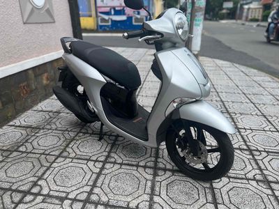 Bán YAMAHA Janus 124cc , màu bạc , dkld 08/2018. Mua bán Xe máy tại Quận 5 Tp Hồ Chí Minh được đăng bởi Anh Huy