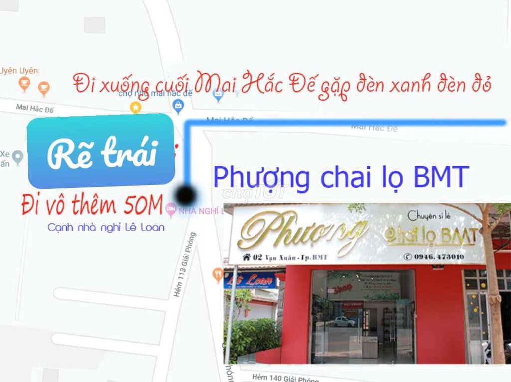 CẦN TUYỂN 1 NAM NHÂN VIÊN KHO Ở BUÔN MA THUỘT