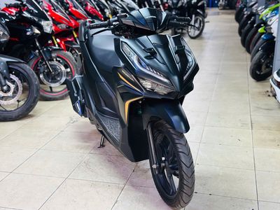 XE MÁY THỊNH PHÁT - VARIO 125 2024 ĐEN NHÁM LƯỚT. Mua bán Xe máy tại Quận Bắc Từ Liêm Hà Nội được đăng bởi XE MÁY THỊNH PHÁT XE LƯỚT GIÁ RẺ