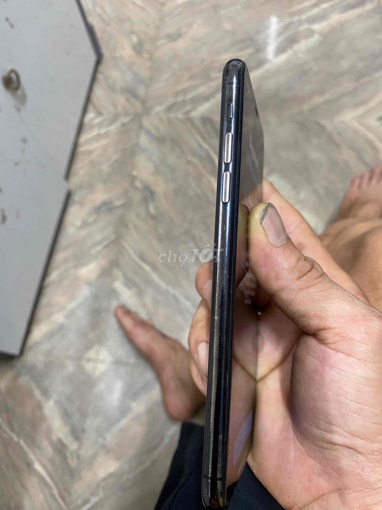 Apple iPhone 11 Pro Max 64GB Xám Đã sử dụng. Mua bán Điện thoại tại Huyện An Lão Hải Phòng được đăng bởi Hùng hình 1