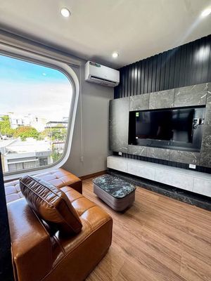 Аренда · 1 комн. · 50 м² · Quận Ngũ Hành Sơn, ул. Đường Đa Mặn 14
