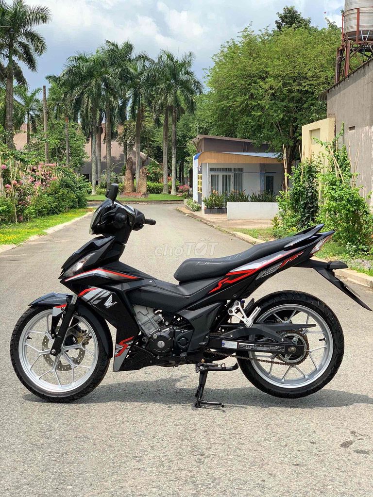 winner 2017. Mua bán Xe máy tại Huyện Trảng Bom Đồng Nai được đăng bởi Của Hàng Xe Máy U Phong hình 8