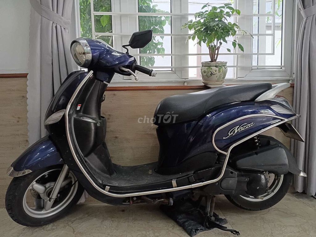 CẦN BÁN LẠI XE NOZA NỮ ĐI.. Mua bán Xe máy tại Quận Liên Chiểu Đà Nẵng được đăng bởi Nhân Thế hình 1