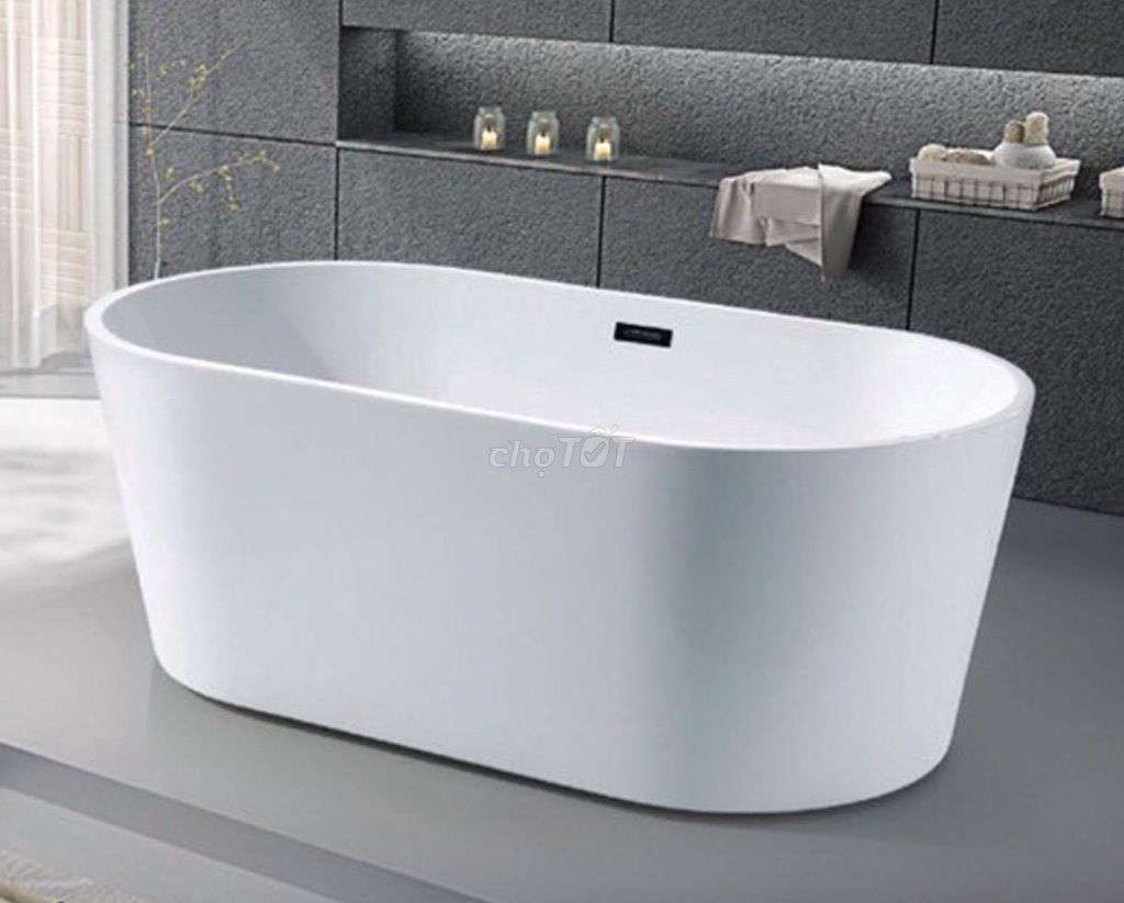Bồn tắm dài bồn tắm góc Việt Nam. Mua bán Thiết bị vệ sinh, nhà tắm tại Thành phố Thủ Đức Tp Hồ Chí Minh được đăng bởi Nội thất phòng tắm Khánh Hưng hình 1