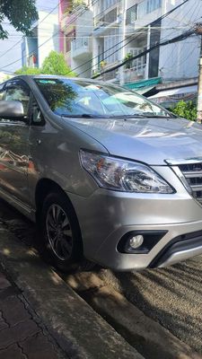 2015 G - 112000 km. Mua bán Ô tô tại Quận Tân Phú Tp Hồ Chí Minh được đăng bởi Trần tiến phát