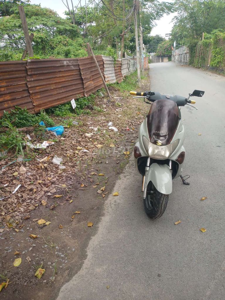 Suzuki.150 Xe máy êm mạnh biển số tp số đẹp gtdd.. Mua bán Xe máy tại Thành phố Thủ Đức Tp Hồ Chí Minh được đăng bởi Tên chưa cung cấp hình 6