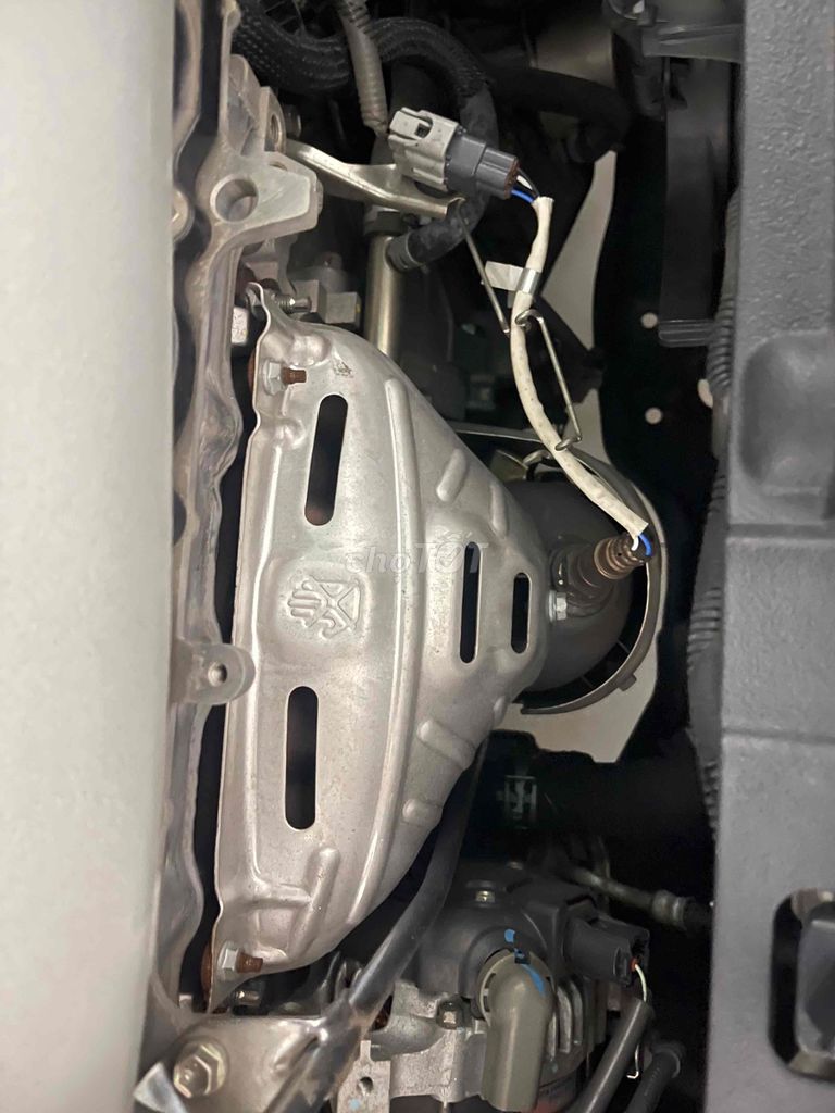 Toyota Vios 2019 1.5G - 70000 km. Mua bán Ô tô tại Thị xã Bến Cát Bình Dương được đăng bởi son hình 10