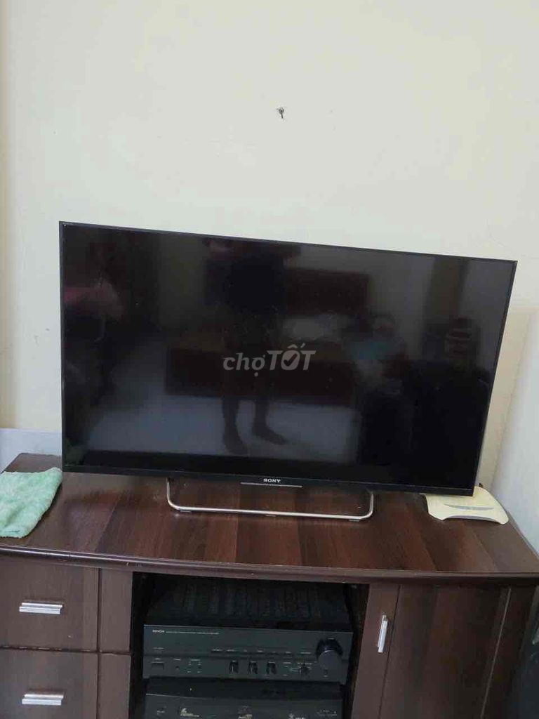 Tivi nhà dùng như hình. Mua bán Tivi, Âm thanh tại Quận Đống Đa Hà Nội được đăng bởi Đoàn Thị Huệ hình 1