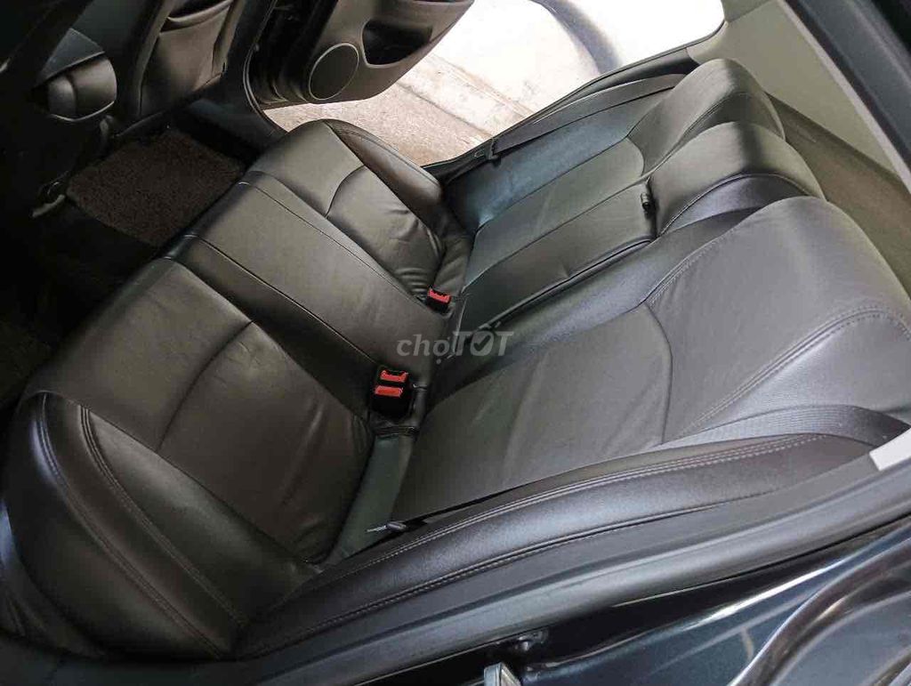 Daewoo Lacetti 2010 CDX 1.6 AT - 120000 km. Mua bán Ô tô tại Quận Bắc Từ Liêm Hà Nội được đăng bởi Lê Quang hình 5