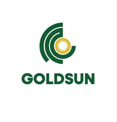 CÔNG TY CP IN & BAO BÌ GOLDSUN logo
