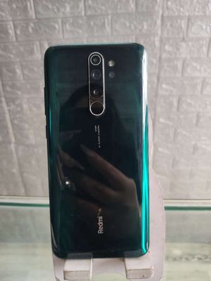 Redmi note 8pro ram6/64gb