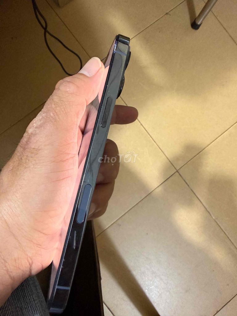 Apple iPhone 13 Pro Max 256GB Đã qua sử dụng. Mua bán Điện thoại tại Quận 5 Tp Hồ Chí Minh được đăng bởi MN9999 hình 1