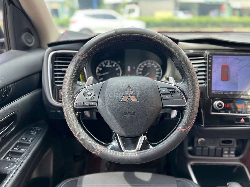 💙💙  MITSUBISHI OUTLANDER 2022 2.0 CVT - 15000 km. Mua bán Ô tô tại Thành phố Thủ Đức Tp Hồ Chí Minh được đăng bởi BÌNH VÌNH PHÚ CHUYÊN XE LƯỚT BAO TEST HÃNG  hình 8