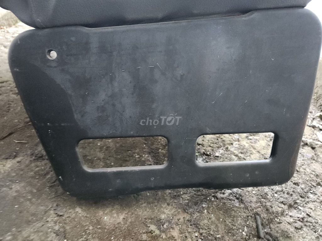 Thanh Lý Ghế Ô Tô Cũ 2 Chỗ. Mua bán Phụ tùng xe tại Thành phố Châu Đốc An Giang được đăng bởi Quang Phúc hình 5