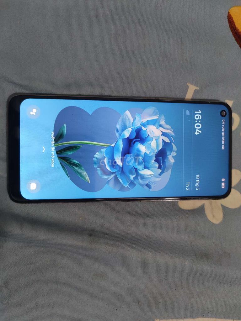 Oppo 8T 5G Chính Hang 8.0G 256G Nhân Giao Lưu máy. Mua bán Điện thoại tại Quận Ninh Kiều Cần Thơ được đăng bởi Mobi BD hình 1