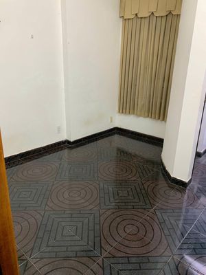 Phòng 15m² Quang Trung, p10, Gò Vấp