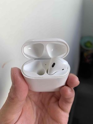 Airpods 1 còn tai phải. Mua bán Tivi, Âm thanh tại Huyện Phú Giáo Bình Dương được đăng bởi toyota