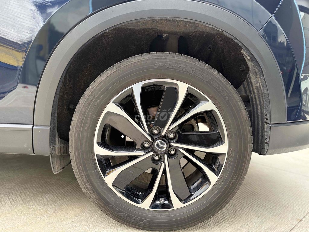 Mazda CX 5 2024 Premium Sport 2.0 AT - 20000 km. Mua bán Ô tô tại Quận Tân Phú Tp Hồ Chí Minh được đăng bởi Xe Lướt Sài Gòn Miền Nam hình 7