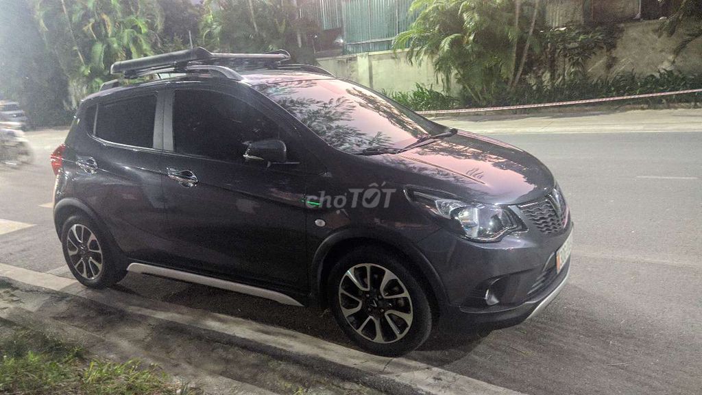 2019 1.4 AT Premium - 26000 km. Mua bán Ô tô tại Quận Hoàng Mai Hà Nội được đăng bởi vinh 82 trần đình hình 1