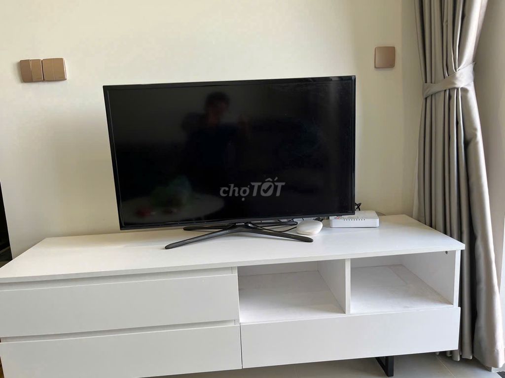 BÁN GẤP CĂN 1,2,3PN 2.4TỶ NTCB Ở Q7 BOULEVARD VIEW XỊN TV 24/7