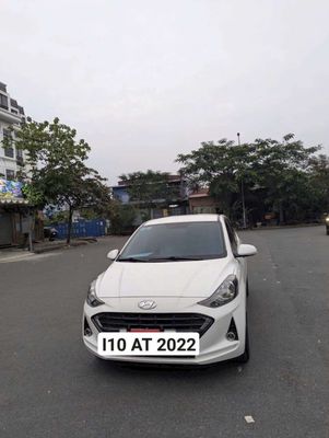 Hyundai Grand i10 2022 AT Trắng. Mua bán Ô tô tại Huyện An Dương Hải Phòng được đăng bởi Mr Quý