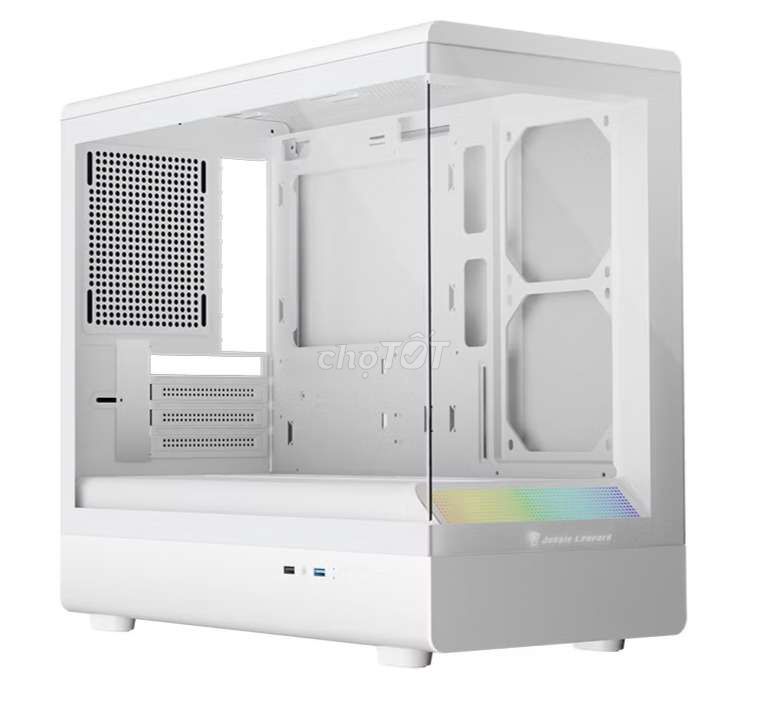 Vỏ case máy Jungle leopard ms 01. Mua bán Linh kiện (RAM, Card...) tại Huyện Định Quán Đồng Nai được đăng bởi Thỏ hình 1