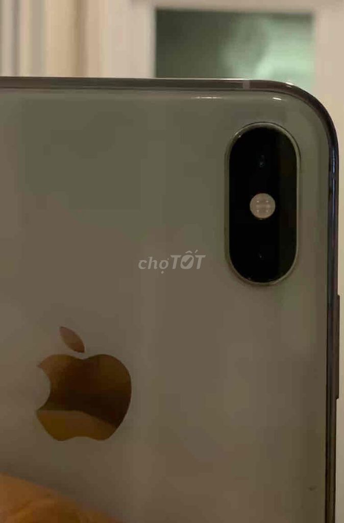 Iphone xsmax cũ 64GB màu trắng. Mua bán Điện thoại tại Huyện Phù Cát Bình Định được đăng bởi Nguyễn Phúc hình 1