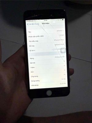 iPhone 6 Plus 16GB