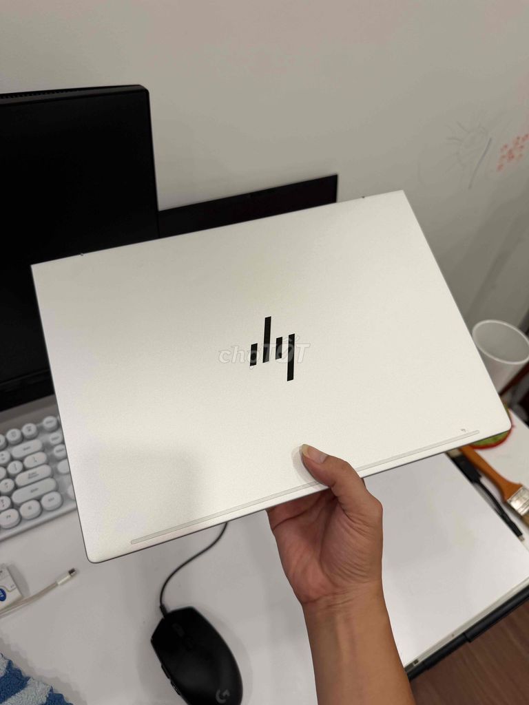 HP Elitebook 645 G11 Ryzen 5 Pro 16GB/512GB. Mua bán Laptop tại Quận Tân Bình Tp Hồ Chí Minh được đăng bởi ĐẶNG HOÀNG PHÚC hình 1