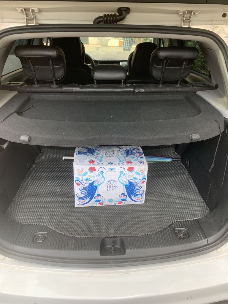 Chevrolet Trax Trắng 5 chỗ. Mua bán Ô tô tại Quận Bình Thạnh Tp Hồ Chí Minh được đăng bởi TỰ ĐỘNG CƠ hình 15