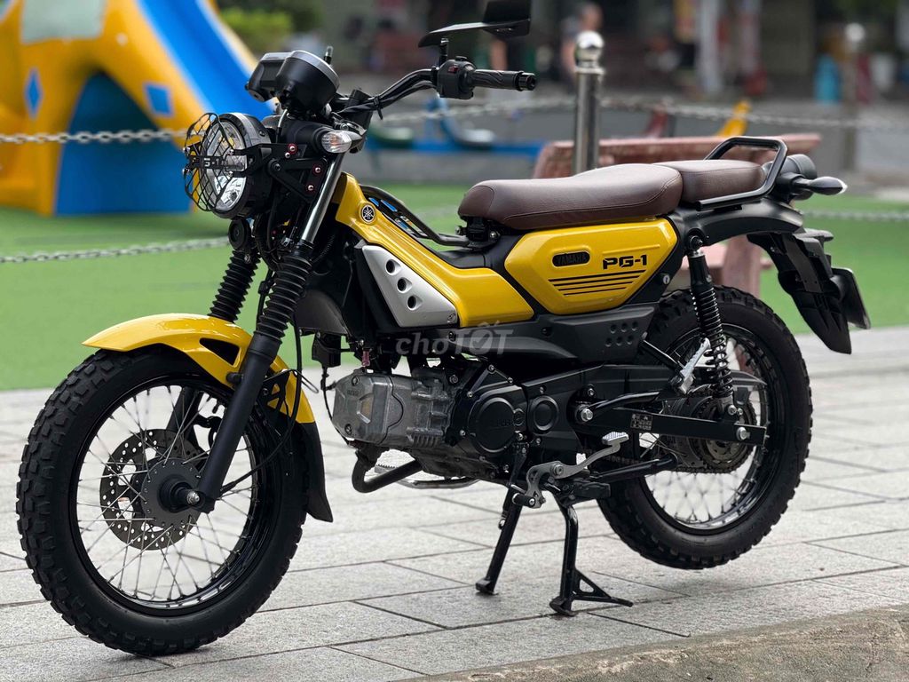 PG1 2025 bs 43 đẹp ken như xe hãng dắt ra odo 3. Mua bán Xe máy tại Quận Cẩm Lệ Đà Nẵng được đăng bởi SƠN THỊNH  hình 8