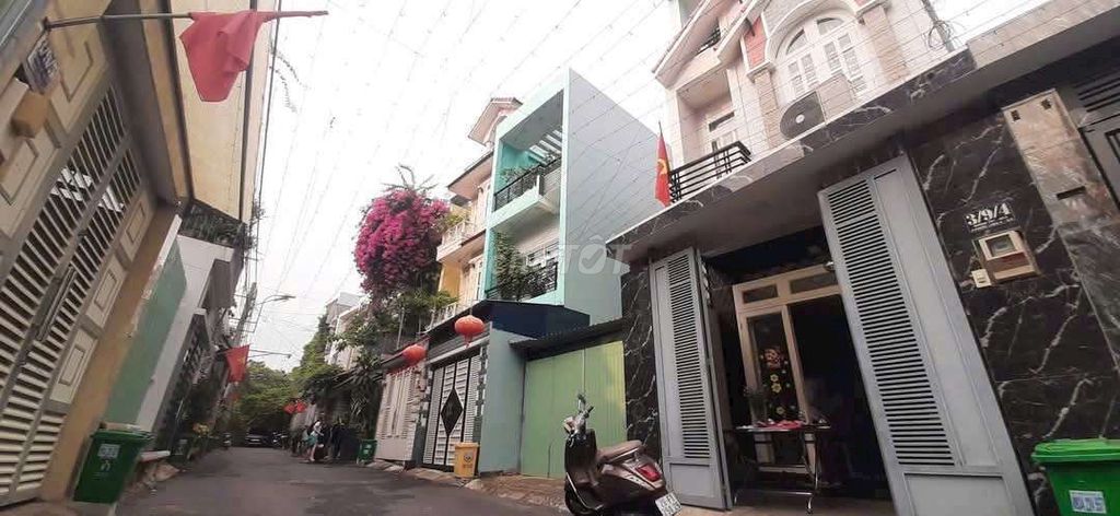 Nhà C4 khu nam thiên lộc  đường 297 phước long B. Mua bán nhà ở tại Thành phố Thủ Đức Tp Hồ Chí Minh được đăng bởi Thìn hình 5