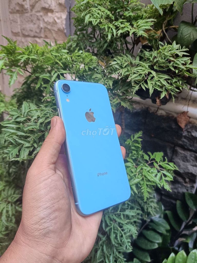 Iphone Xr 64GB quốc tế Mỹ