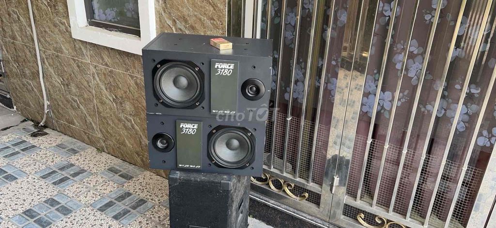 Loa Wharfedale 3180. Mua bán Tivi, Âm thanh tại Quận Kiến An Hải Phòng được đăng bởi Phạm anh Tuấn  hình 1