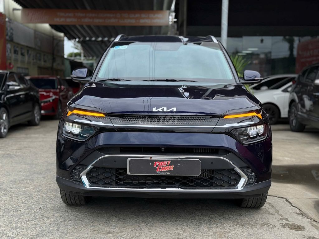 Kia Carens 2022  - 20000 km. Mua bán Ô tô tại Thành phố Thủ Đức Tp Hồ Chí Minh được đăng bởi Thy Ôtô Cũ Miền Nam hình 4