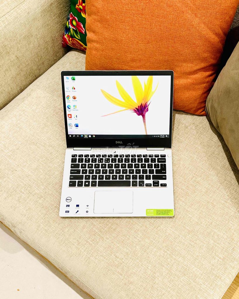 Dell N7370 i5 8GB/256GB full nhôm. Mua bán Laptop tại Quận Hồng Bàng Hải Phòng được đăng bởi Trần Mạnh Cường hình 1