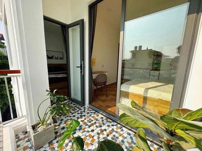 Аренда · 2 комн. · 65 м² · Quận Bình Thạnh, ул. Đường Chu Văn An