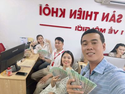 Cần Tuyển 50 NVKD không cần kinh nghiệm tại TPHCM. Việc làm tại Thành phố Thủ Đức Tp Hồ Chí Minh được đăng bởi nguyen thanh tam hình 1